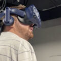 Virtual reality company looks to help physical therapy patients